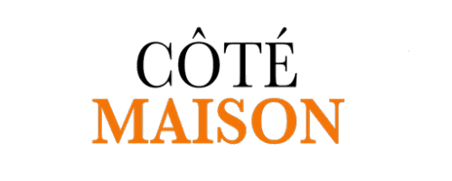 Logo de Côté Maison