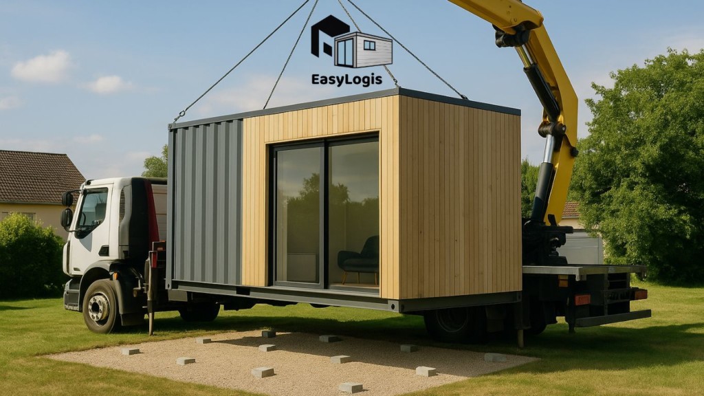 Construction Modulaire Grand Est