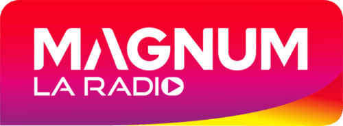 Logo de Magnum La Radio