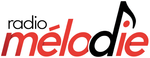 Logo de Radio Mélodie