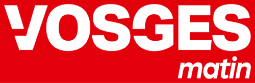 Logo de Vosges Matin